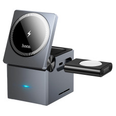 Док-станция Hoco CQ8