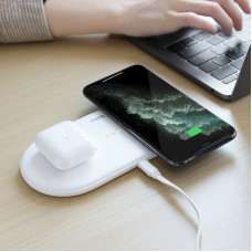 Беспроводное Зарядное устройство Hoco CW23