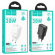 Зарядное устройство Hoco N62 PD30W