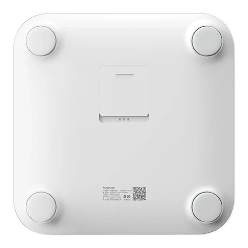 Смарт-весы Huawei Smart Body Fat AH100