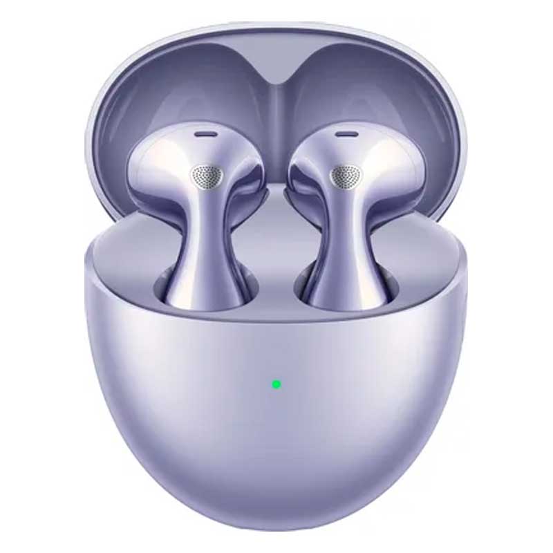 Беспроводные наушники Huawei FreeBuds 6