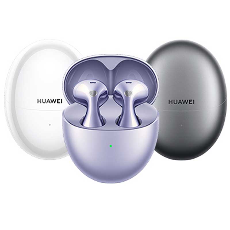 Беспроводные наушники Huawei FreeBuds 6