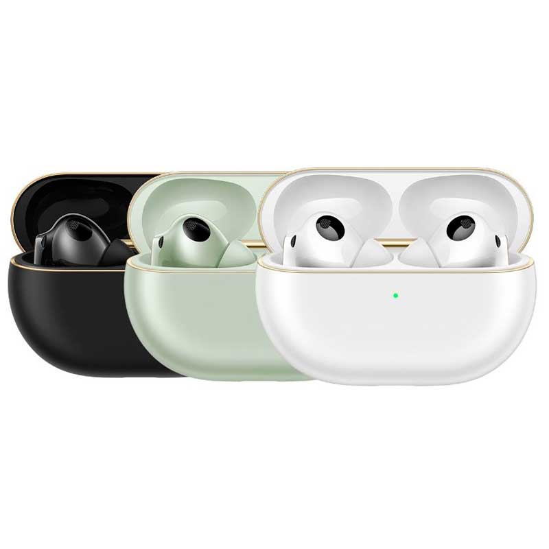 Беспроводные наушники Huawei FreeBuds Pro 4