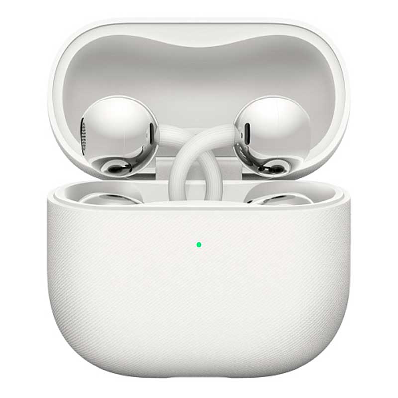 Беспроводные наушники Huawei FreeClip 2