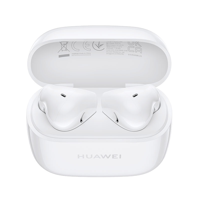 Беспроводные наушники Huawei FreeBuds SE 2