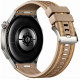 Смарт-часы Huawei Watch GT 6 Pro 46mm Brown Woven Strap