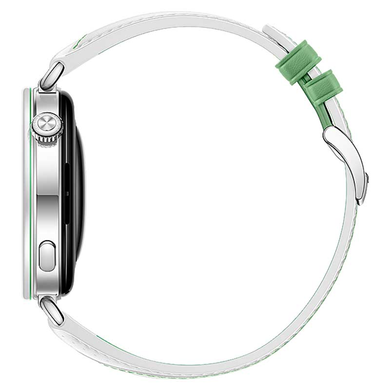 Смарт-часы Huawei Watch GT 7 41mm White Strap