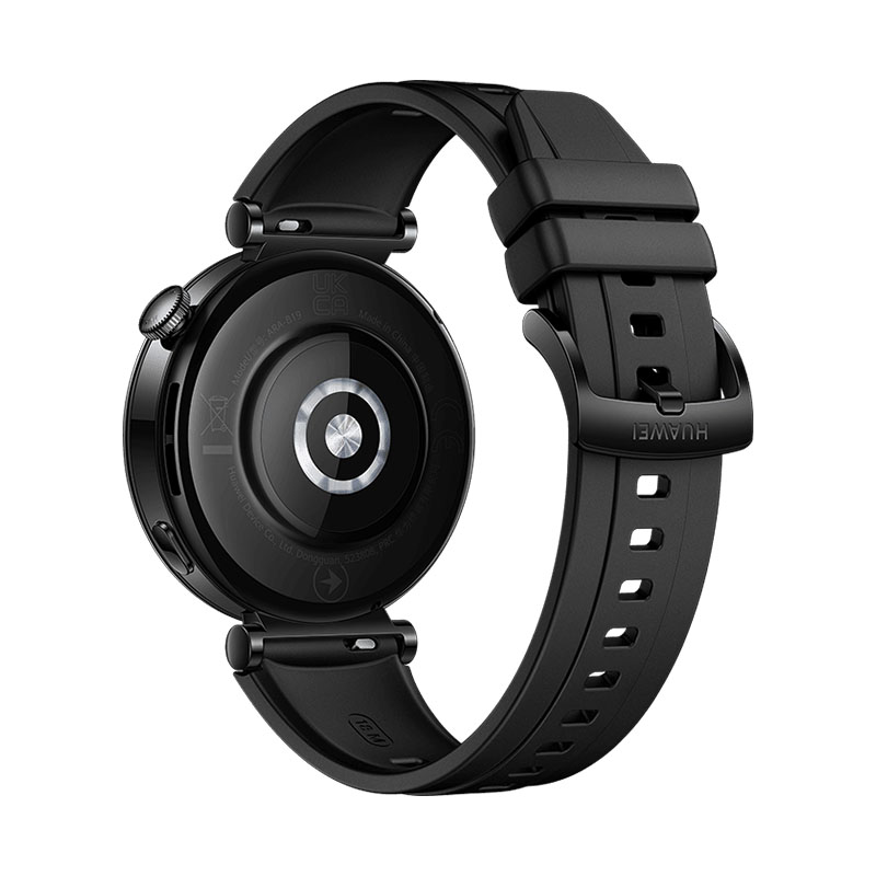 Смарт-часы Huawei Watch GT 4 41mm Fluoroelastomer Strap