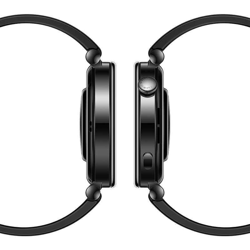 Смарт-часы Huawei Watch GT 4 41mm Fluoroelastomer Strap