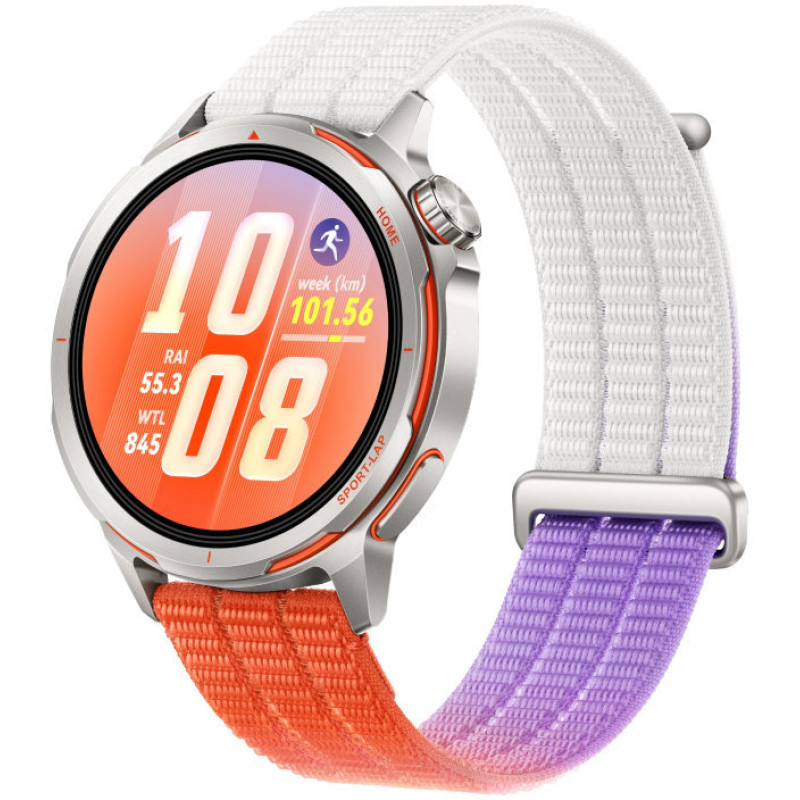 Смарт-часы Huawei Watch GT Runner 2