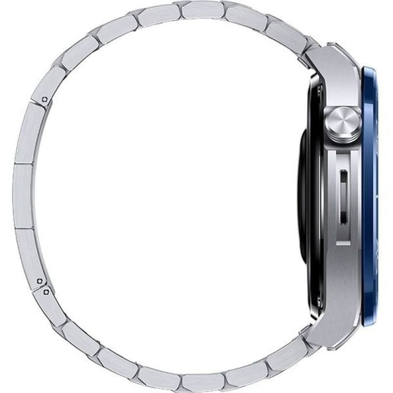 Смарт-часы Huawei Watch Ultimate Titanium Strap