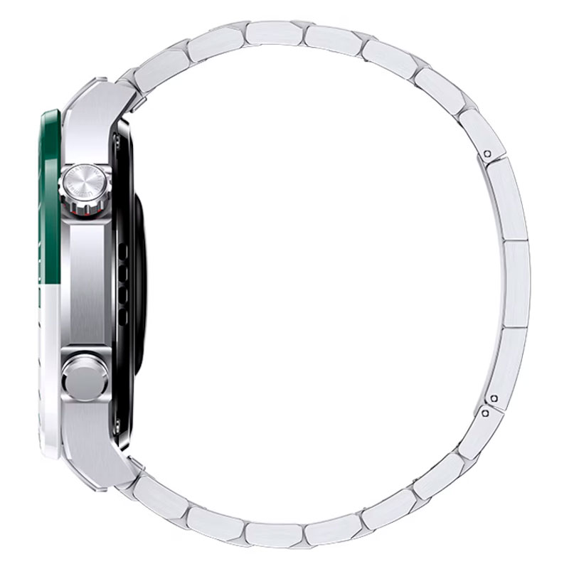 Смарт-часы Huawei Watch Ultimate Titanium Strap