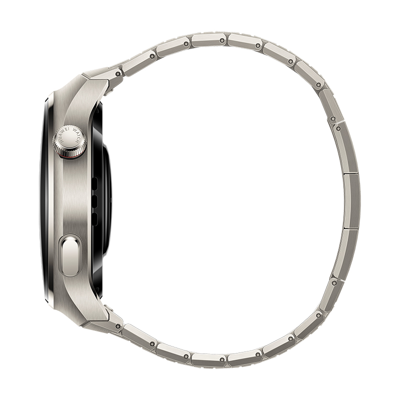 Смарт-часы Huawei Watch 4 Pro 48.8mm Titanium Strap