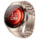 Смарт-часы Huawei Watch 5 42mm Sand Gold Titanium Strap