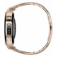 Смарт-часы Huawei Watch 5 42mm Sand Gold Titanium Strap