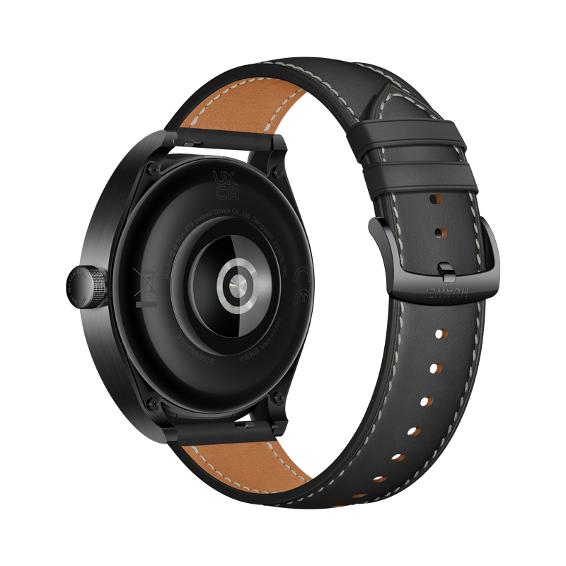 Смарт-часы Huawei Watch Buds