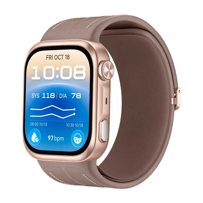 Смарт-часы Huawei Watch D3