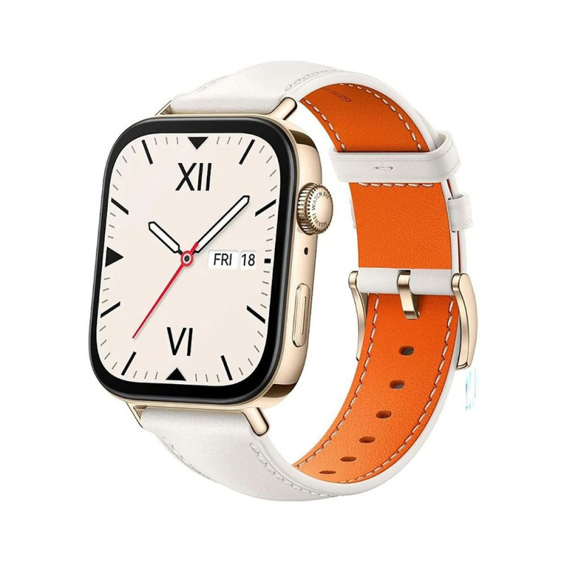 Фитнес-браслет Huawei Watch Fit 3 NFC