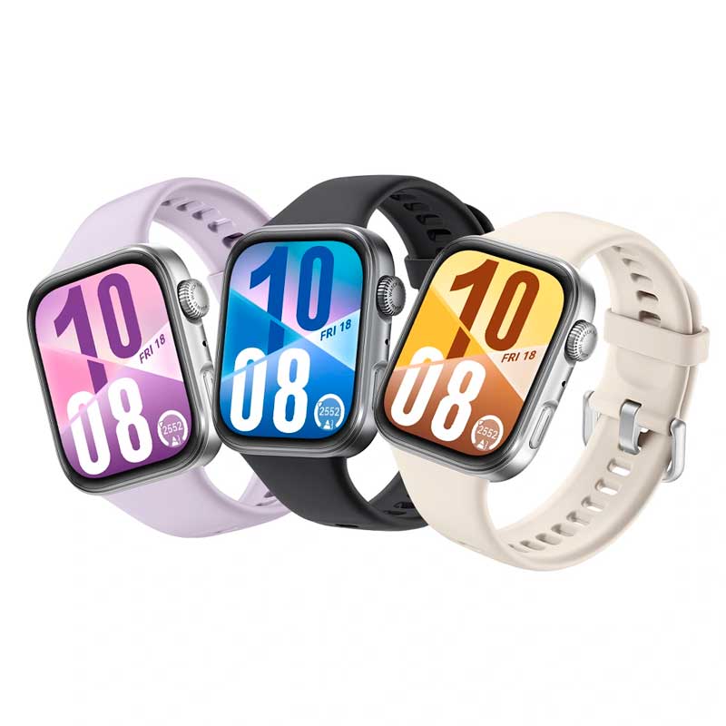 Фитнес-браслет Huawei Watch Fit 4