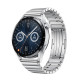 Смарт-часы Huawei Watch GT 3 46mm + Stainless Steel Strap
