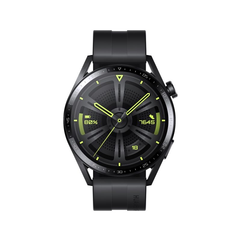 Смарт-часы Huawei Watch GT 3 46mm Active