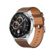 Смарт-часы Huawei Watch GT 3 46mm Leather Strap