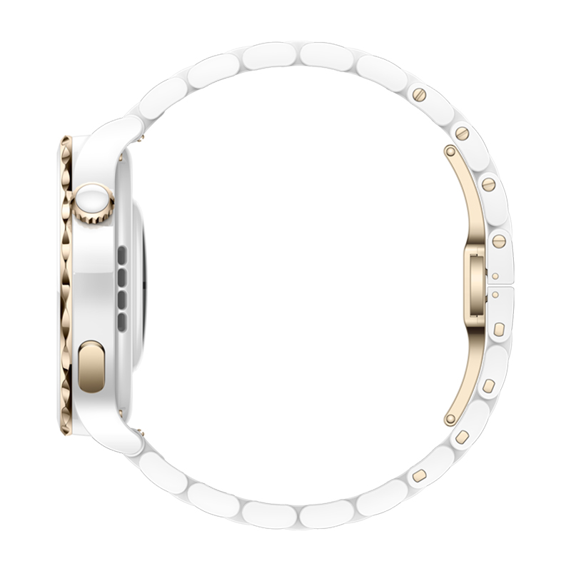 Смарт-часы Huawei Watch GT 3 Pro 43mm Ceramic