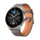 Смарт-часы Huawei Watch GT 3 Pro 46mm Leather Strap