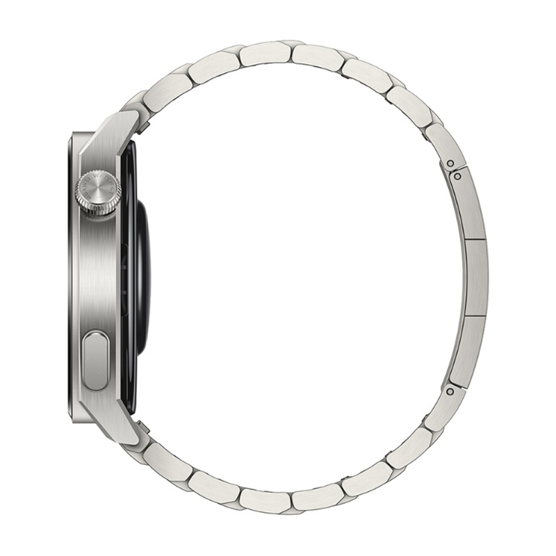 Смарт-часы Huawei Watch GT 3 Pro 46mm Titanium Strap