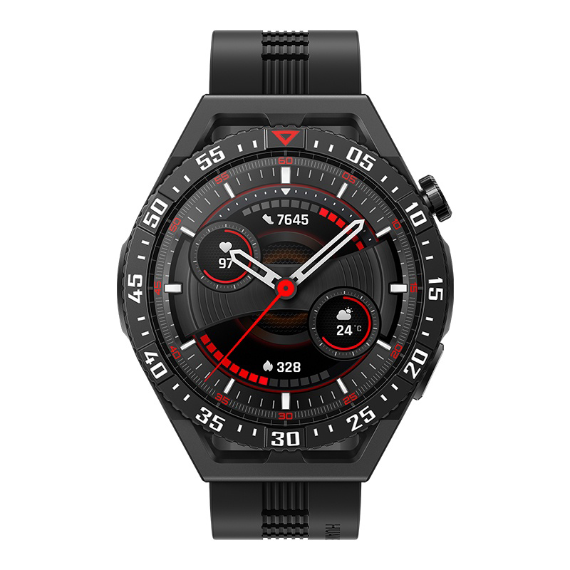 Смарт-часы Huawei Watch GT 3 SE