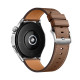 Смарт-часы Huawei Watch GT 4 46mm Leather Strap