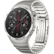 Смарт-часы Huawei Watch GT 4 46mm Stainless Steel Strap