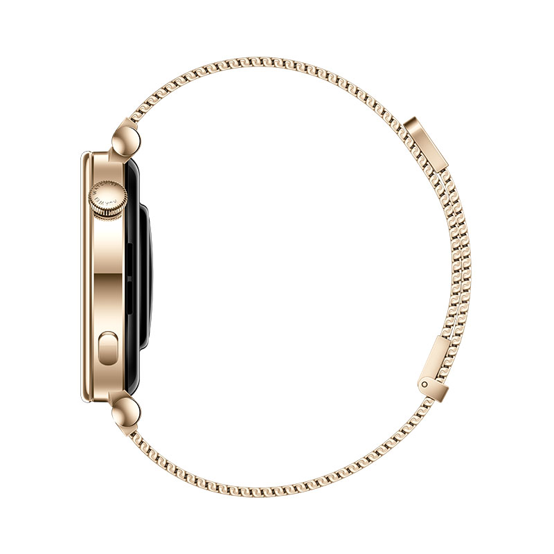 Смарт-часы Huawei Watch GT 4 41mm Milanese Strap