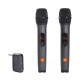Беспроводной микрофон JBL Wireless Dual Microphone