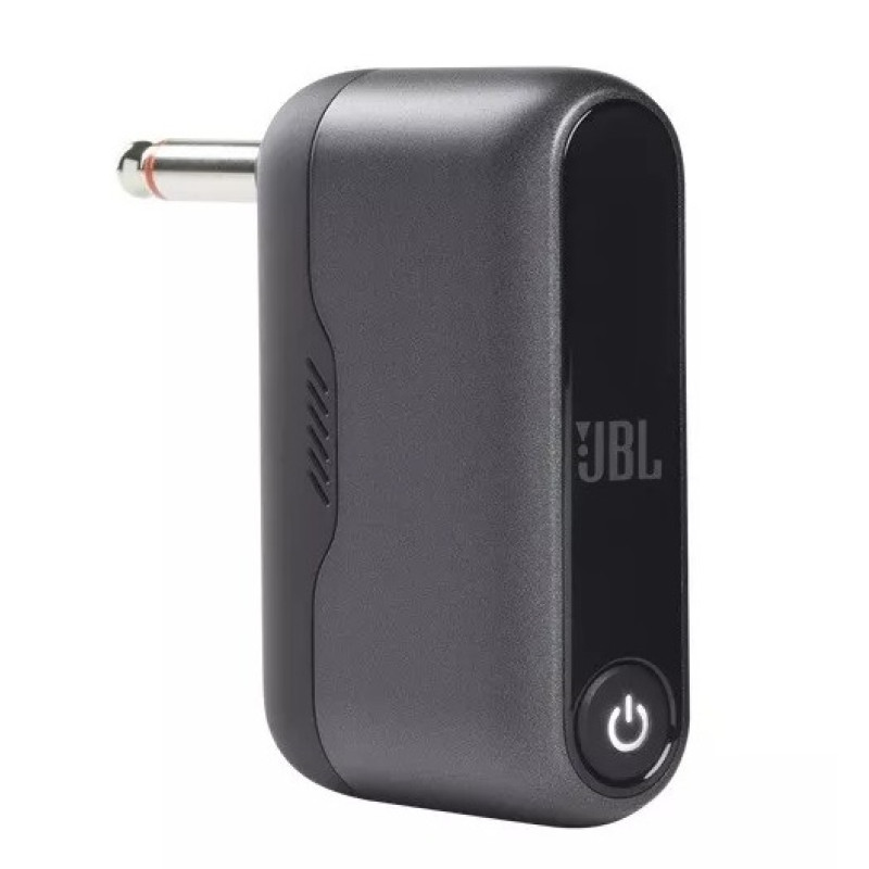 Беспроводной микрофон JBL Wireless Dual Microphone