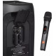 Беспроводной микрофон JBL Wireless Dual Microphone