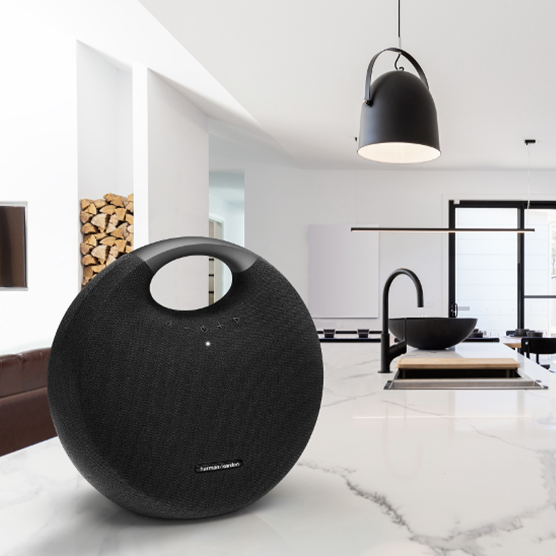 Портативная колонка Harman/Kardon Onyx Studio 6