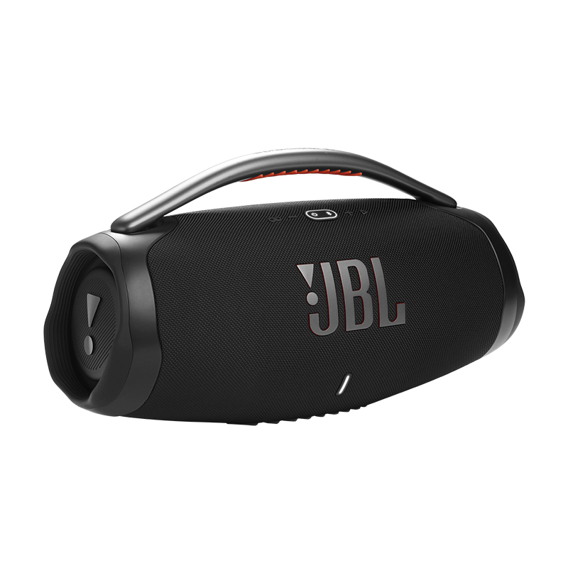 Портативная колонка JBL Boombox 3