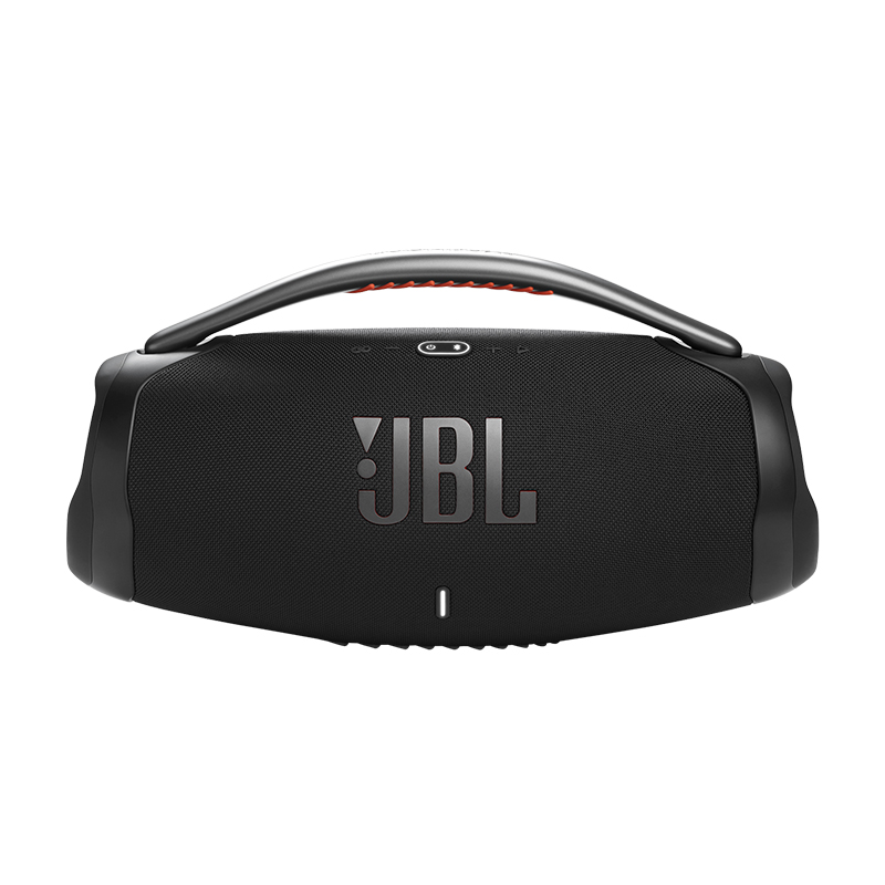 Портативная колонка JBL Boombox 3