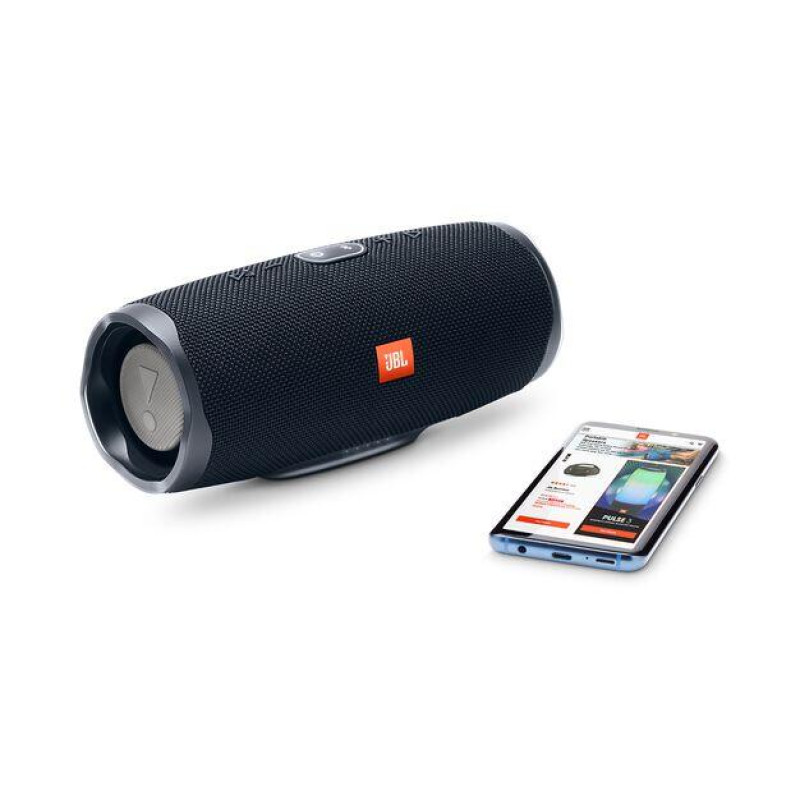 Портативная колонка JBL Charge 4