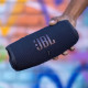 Портативная колонка JBL Charge 5