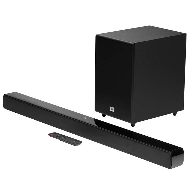 Саундбар JBL Cinema SB170