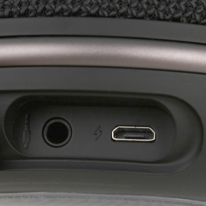 Портативная колонка JBL Clip 3