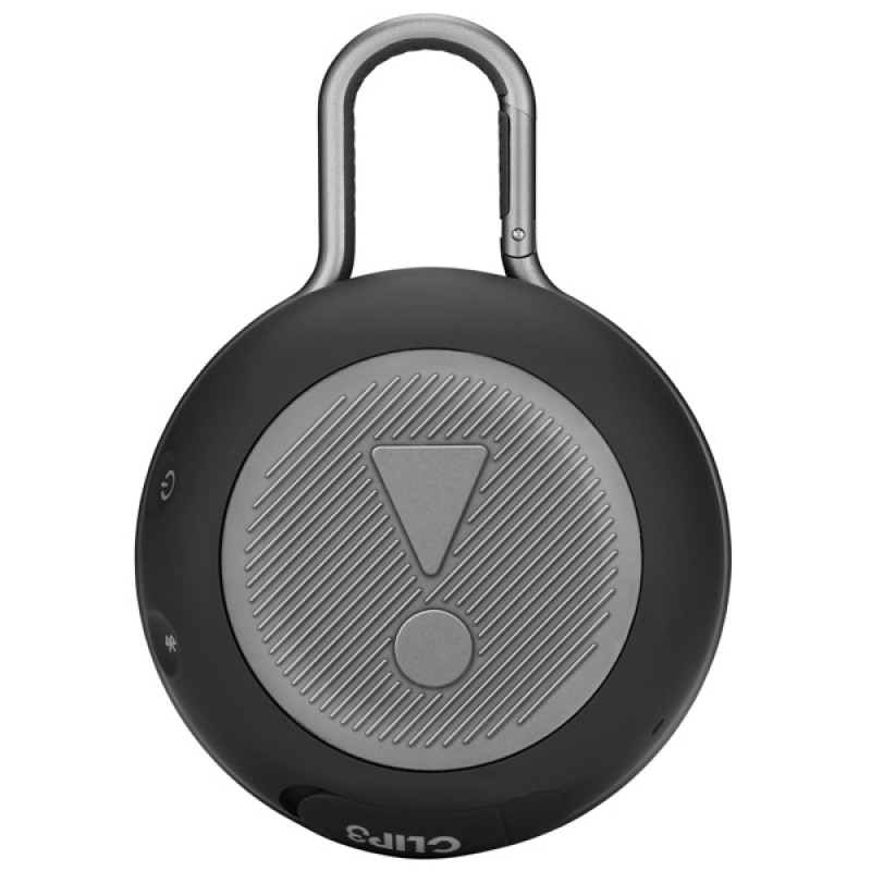 Портативная колонка JBL Clip 3