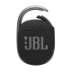 Портативная колонка JBL Clip 4