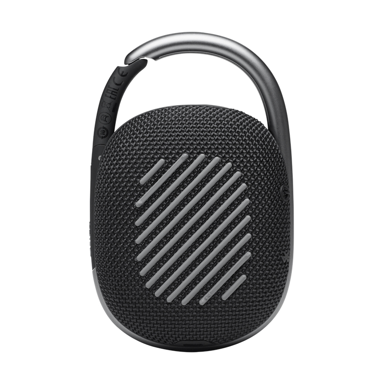 Портативная колонка JBL Clip 4