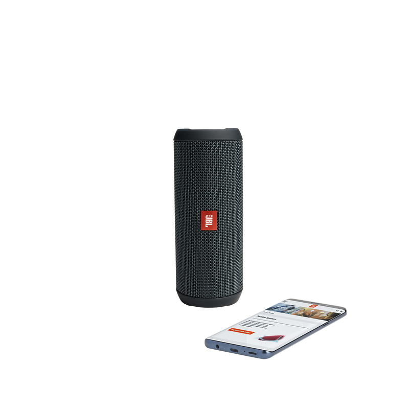 Портативная колонка JBL Flip Essential