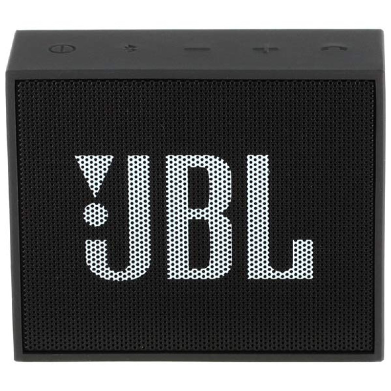 Портативная колонка JBL GO