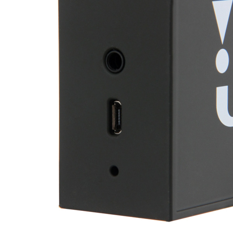 Портативная колонка JBL GO