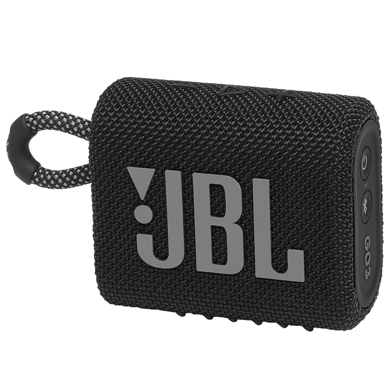 Портативная колонка JBL Go 3